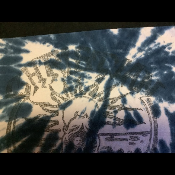 CHRISTIAN FLETCHER SURFBOARDS SHIRT. - Picture 5 of 7